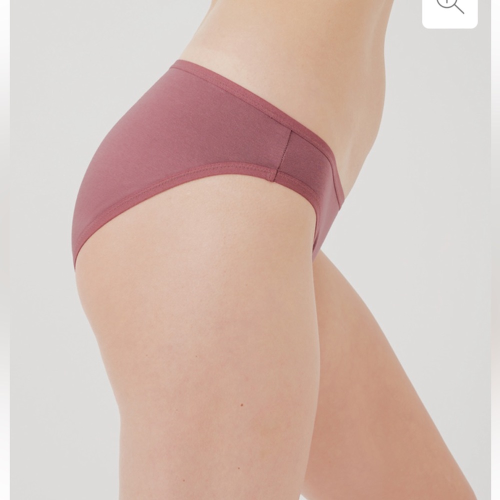 2 pack Everyday classic fit bikini